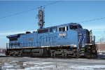 NS 8461